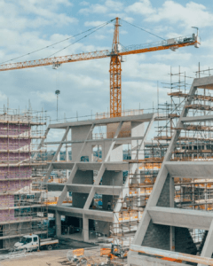 Construction is an essential industry that plays a vital role in our lives, from building homes to infrastructure. With emerging trends in construction technology