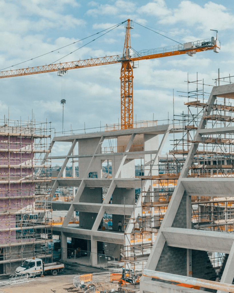 Construction is an essential industry that plays a vital role in our lives, from building homes to infrastructure. With emerging trends in construction technology