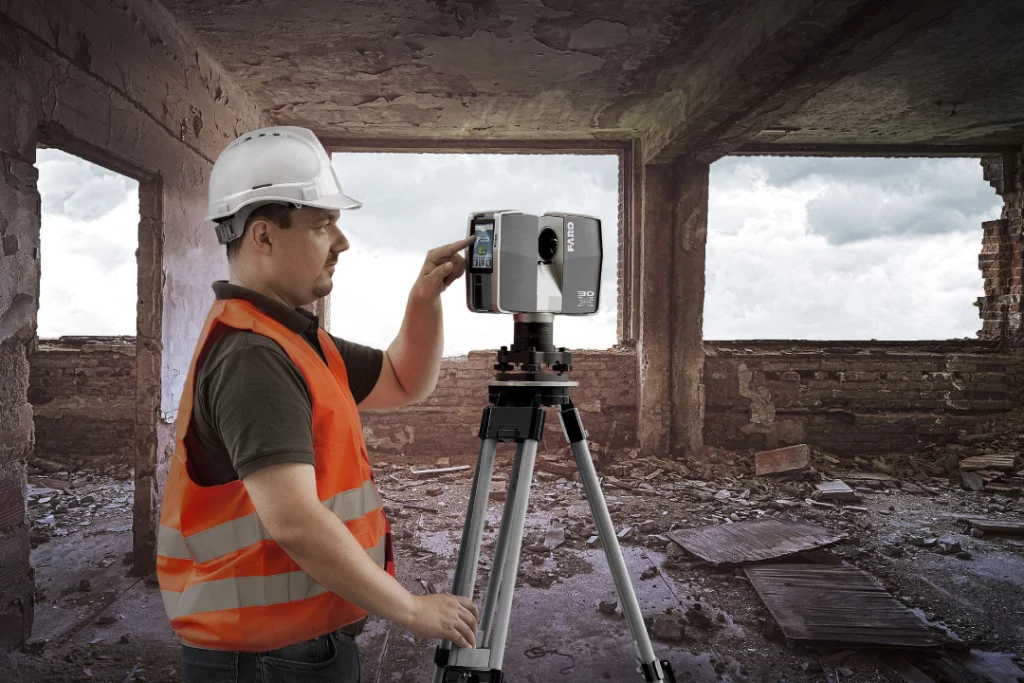 The applications of 3D laser scanning in the construction industry are wide-ranging and transformative. From documenting existing conditions to enhancing safety and efficiency on construction sites, let's explore the diverse ways in which this technology is making a significant impact.